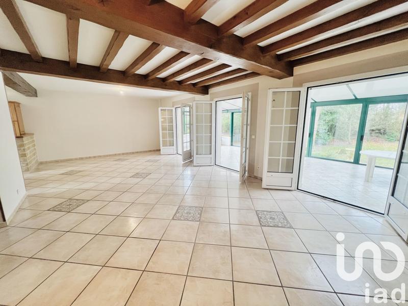 Maison - 280 m² - 8 pièces