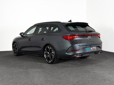 Cupra Leon St Vz 245ch Dsg E-Hybrid Rechargeable Ja19p Digital Cockpit Baquet Chauf Camera Regul Acc