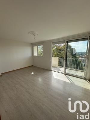 Appartement - 68 m² - 4 pièces