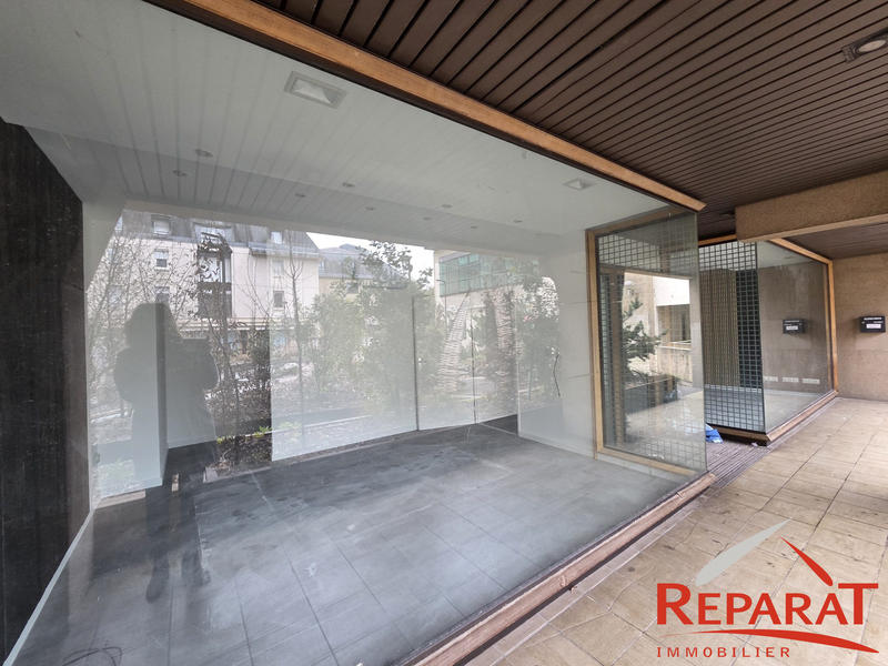 Local commercial - 86 m²