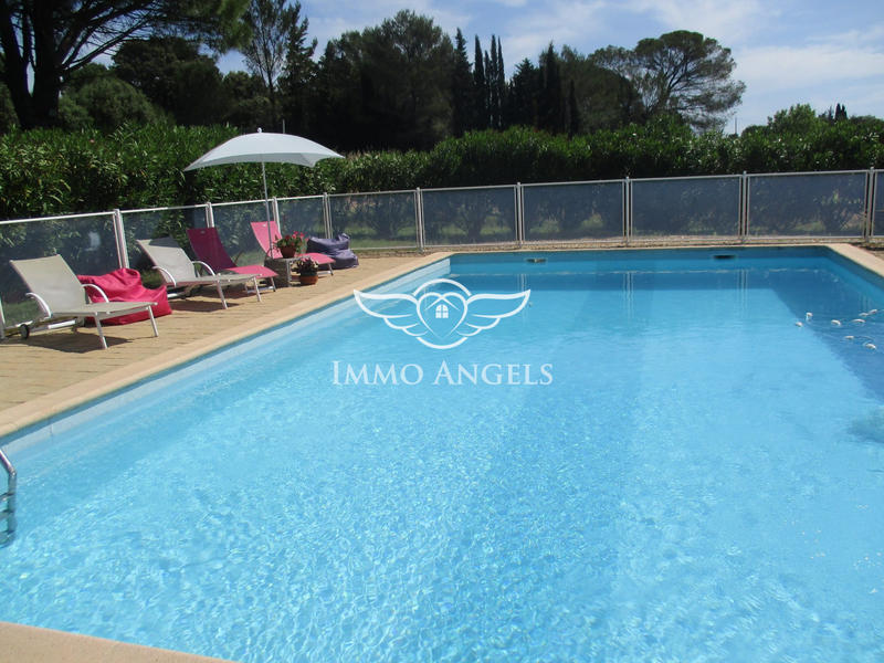 Maison - 133 m² - 5 pièces