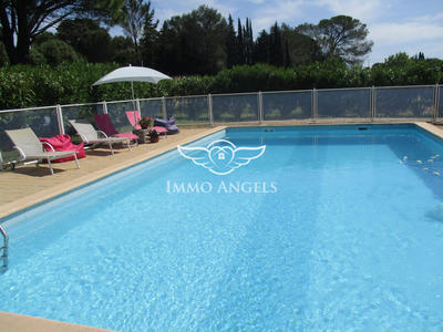 Maison - 133 m² - 5 pièces