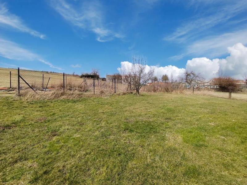 Maison en pierre - 124 m² - 6 pièces