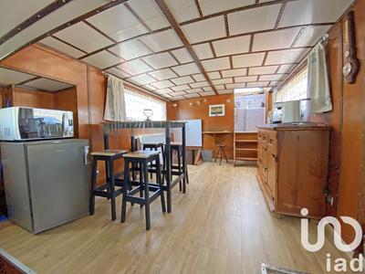 Maison - 175 m² - 7 pièces