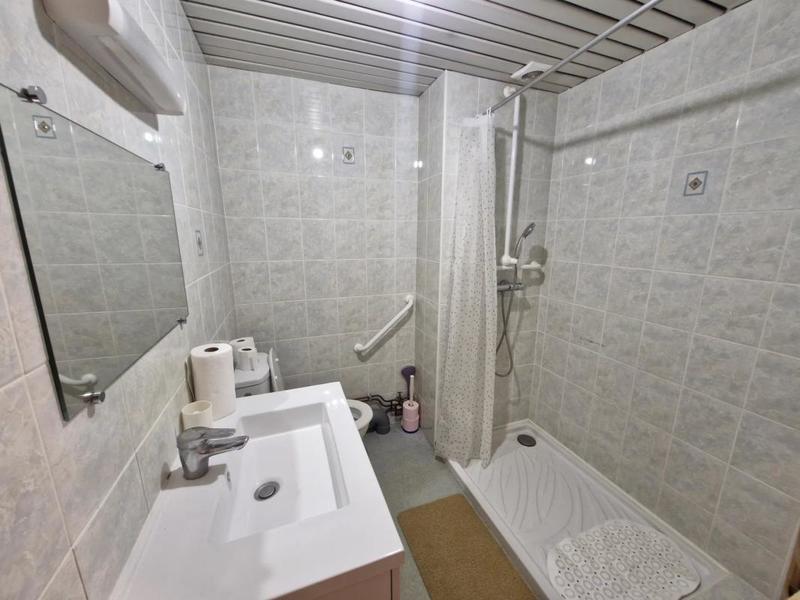 Maison de ville - 115 m² - 7 pièces