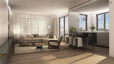 Maison - 106 m² - 6 pièces