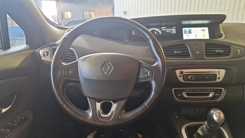 Renault Grand Scénic III dci 110 energy eco2 limited 7 pl