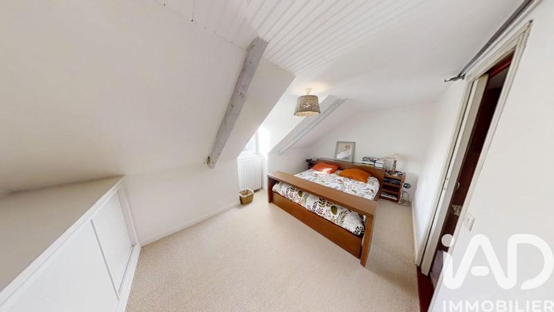 Maison de campagne - 179 m² - 8 pièces