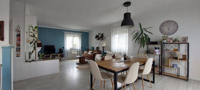 Maison - 135 m² - 5 pièces