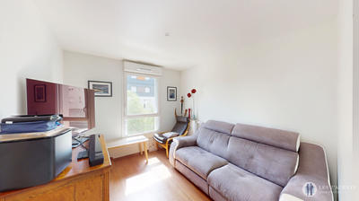 Appartement - 78 m² - 4 pièces