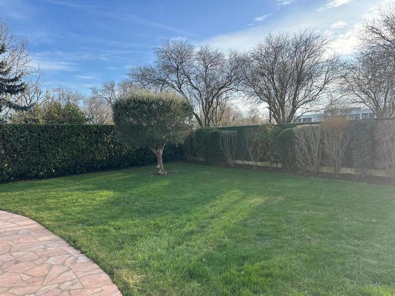 Maison - 136 m² - 5 pièces