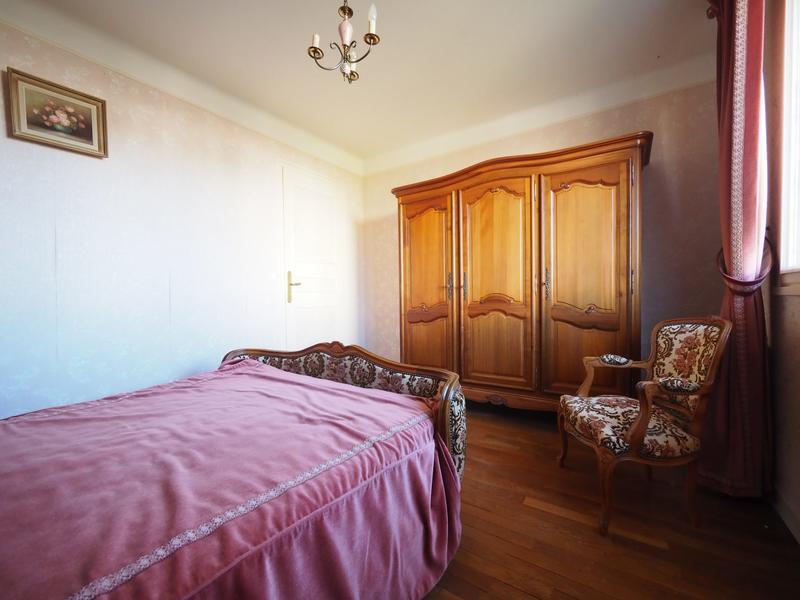 Maison - 68 m² - 3 pièces