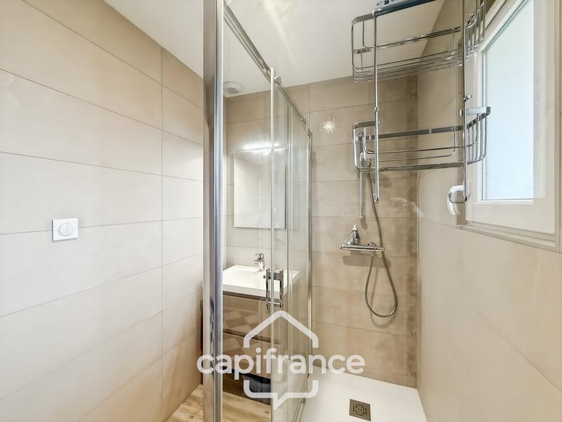 Maison - 154 m² - 7 pièces