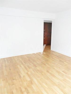 Appartement - 36 m²