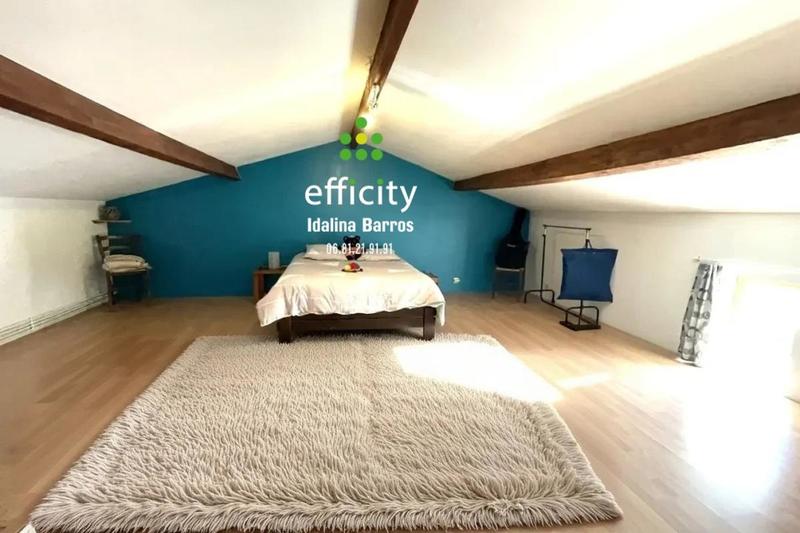 Longère - 186 m² - 5 pièces