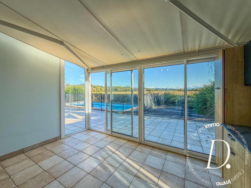 Maison - 145 m² - 7 pièces