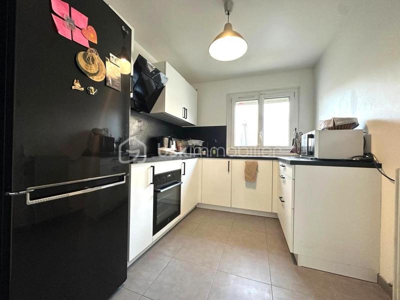 Maison - 75 m² - 4 pièces