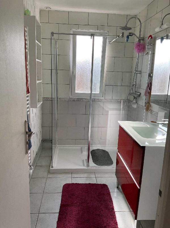 Maison - 117 m² - 6 pièces