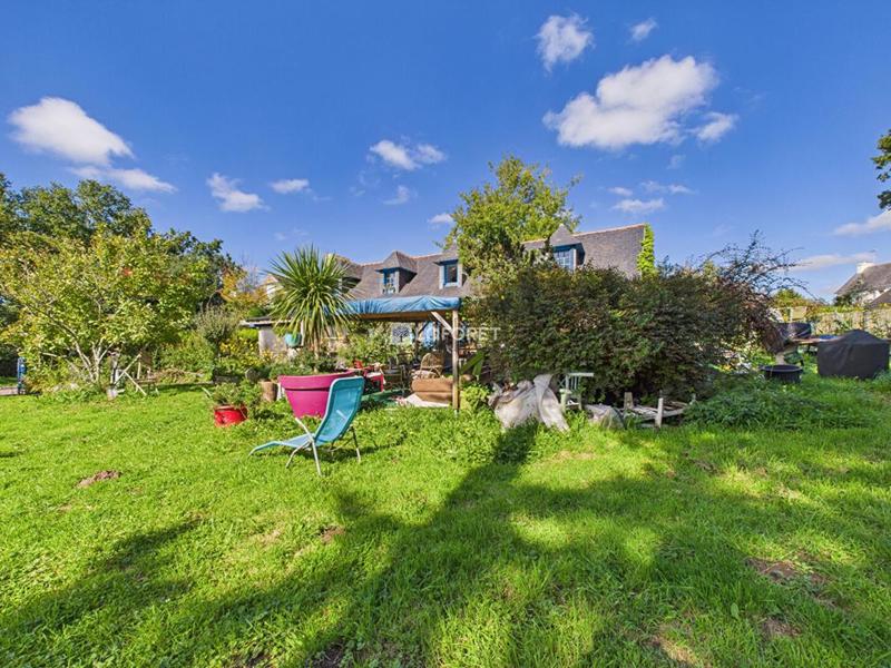 Longère - 139 m² - 6 pièces