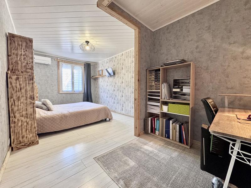 Villa - 155 m² - 8 pièces