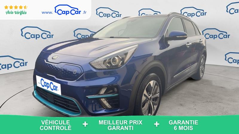 Kia e-niro 204 64 kWh Active