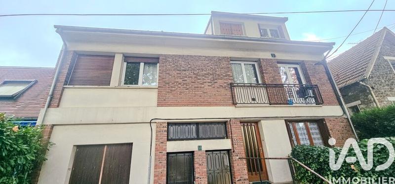 Appartement - 24 m² - 1 pièce