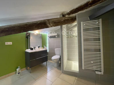 Appartement - 61 m² - 4 pièces