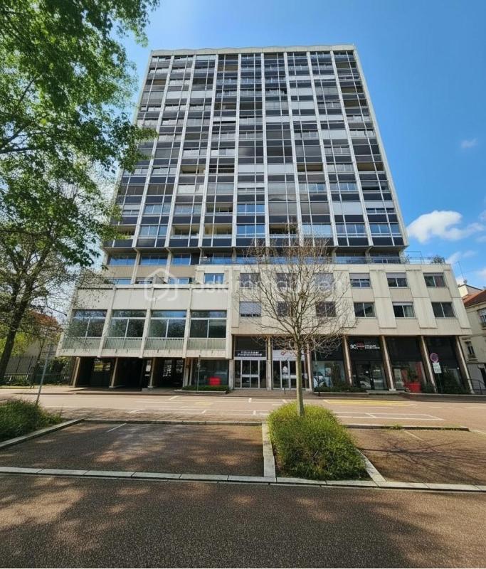 Appartement - 52 m² - 2 pièces