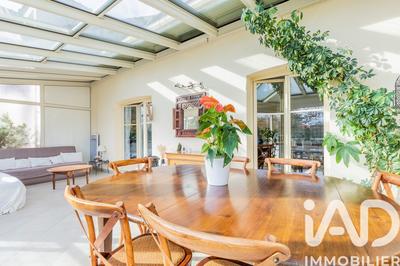 Maison - 154 m² - 8 pièces