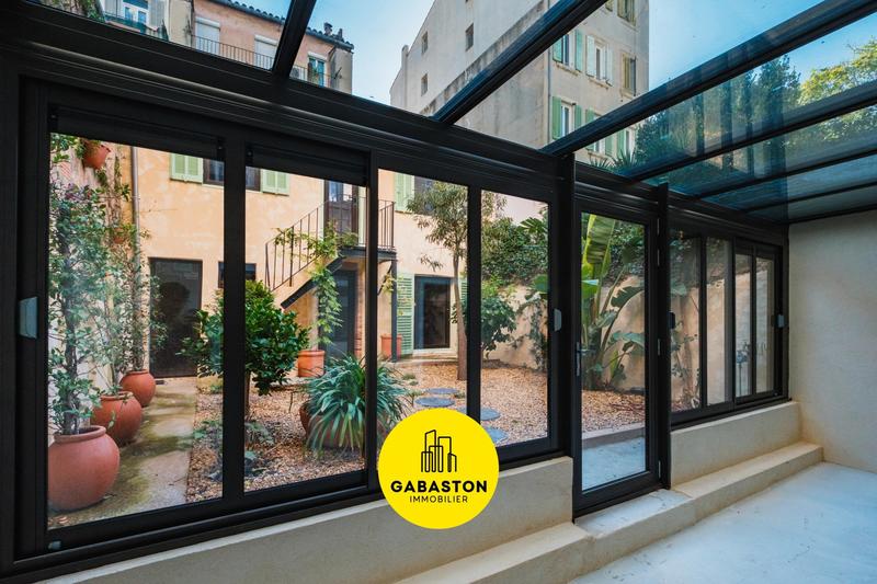 Appartement - 132 m² - 4 pièces