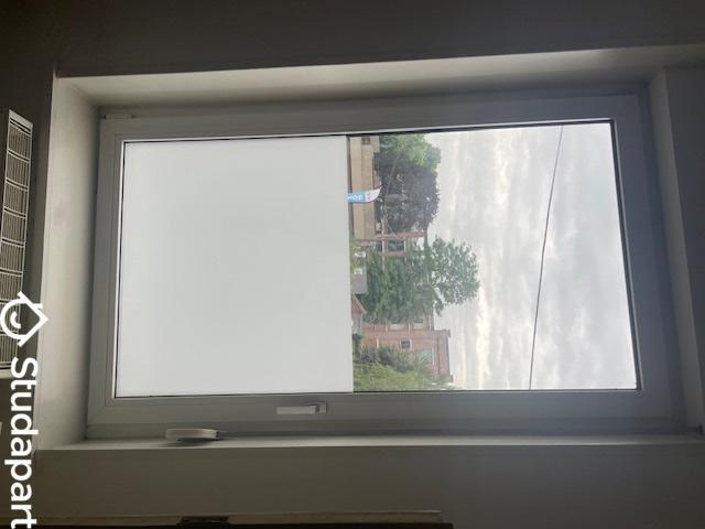 Chambre - 9 m² - 1 pièce