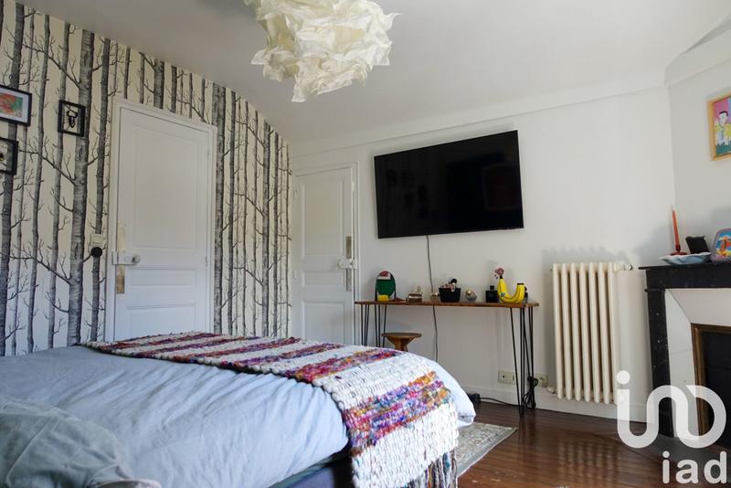 Maison de ville - 158 m² - 6 pièces