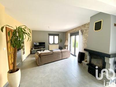 Maison - 226 m² - 7 pièces