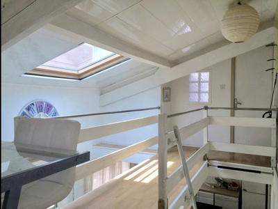 Appartement - 47 m² - 4 pièces