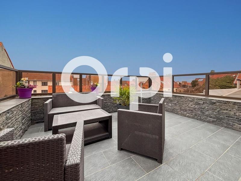 Maison - 138 m² - 6 pièces