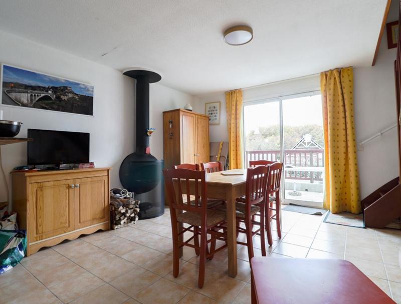 Châlet - 47 m² - 3 pièces