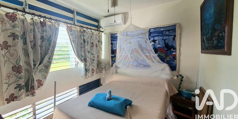 Appartement - 42 m² - 3 pièces