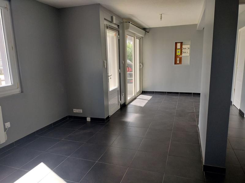 Maison - 74 m² - 4 pièces