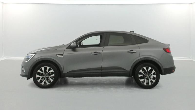 Renault Arkana mild hybrid 140 Edc Fap 22 Evolution 5p