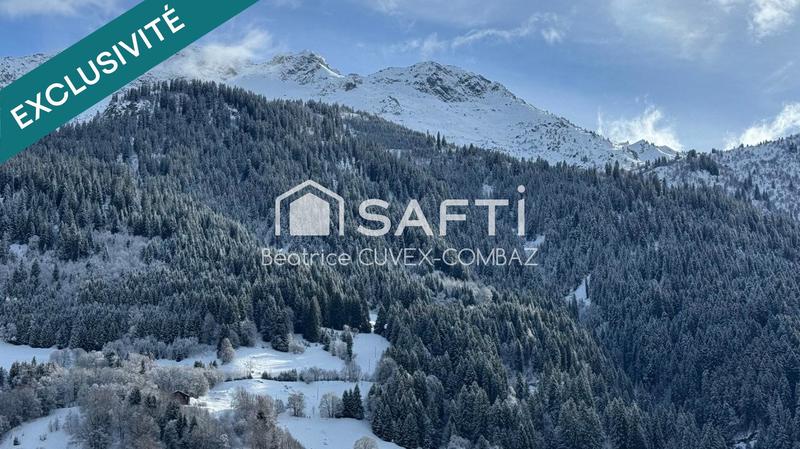 Maison - 87 m² - 5 pièces