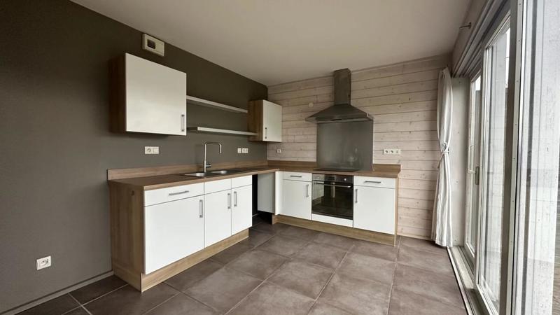 Maison - 136 m² - 6 pièces