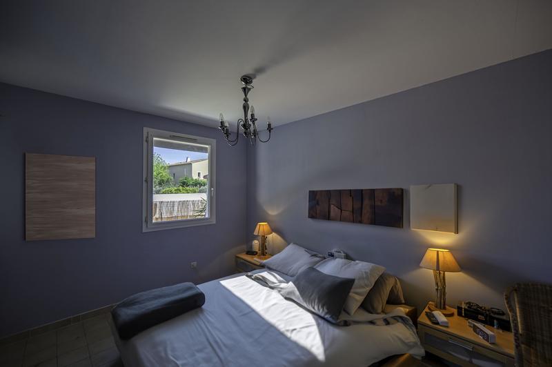 Villa - 120 m² - 7 pièces