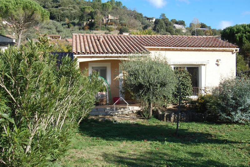 Maison - 85 m² - 3 pièces