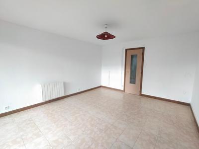 Appartement - 28 m² - 1 pièce