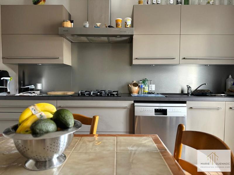 Maison - 127 m² - 6 pièces