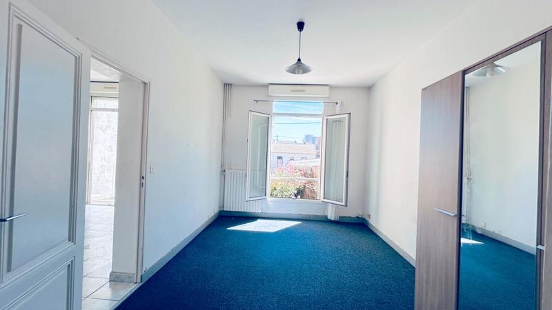 Immeuble - 193 m² - 9 pièces