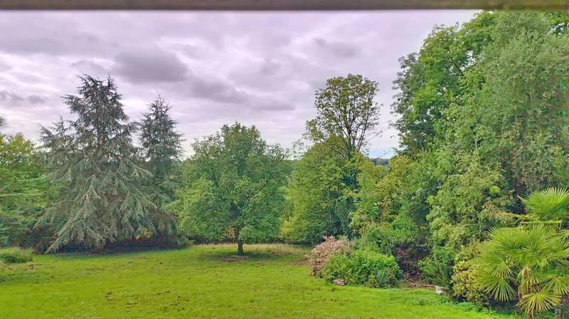 Propriété - 350 m² - 12 pièces