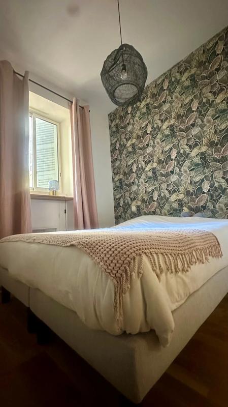 Appartement - 33 m² - 2 pièces