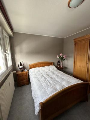 Appartement - 53 m² - 2 pièces