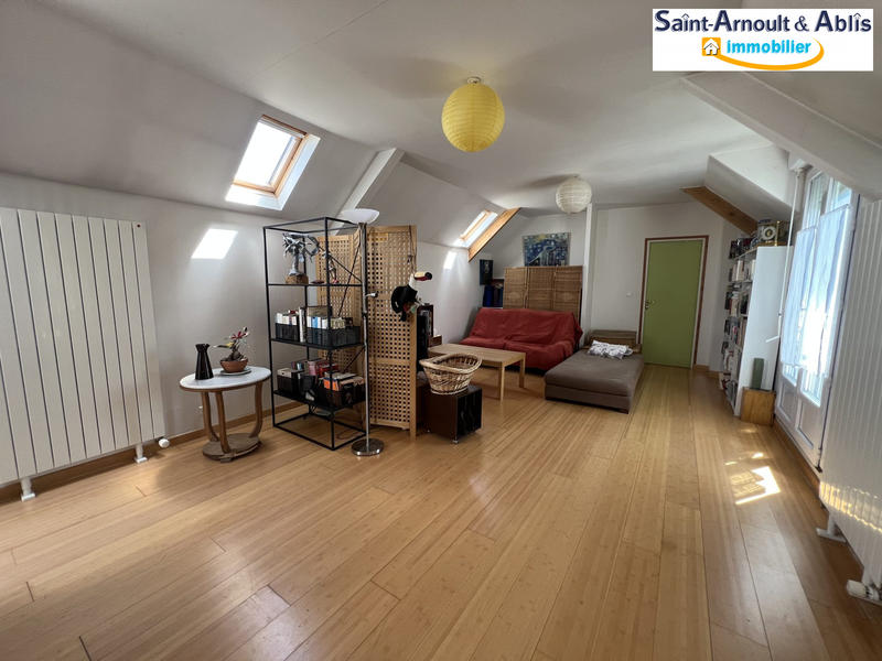 Maison contemporaine - 233 m² - 8 pièces